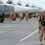 Rusya Suriye'deki varlığını genişletiyor