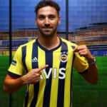 Sinan Gümüş Fenerbahçe'de!