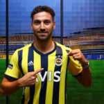 Sinan Gümüş: "Sinan iyi ki gelmiş dedirtmek istiyorum"