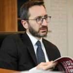 Son dakika: Fahrettin Altun'dan 'müjde' açıklaması