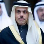 Suudi Arabistan İsrail kararını a&ccedil;ıkladı