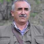 Terör örgütü PKK karıştı! Karayılan ve Kobani birbirine girdi