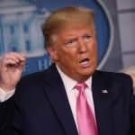 Trump'ın Yeni Zelanda örneği tepki çekti