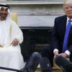 Trump, BAE'nin F-35 almak istediğini açıkladı