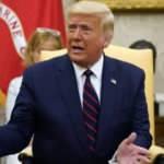 Trump, danışmanlarının uyarılarına rağmen Kasım Süleymani'ye saldırı emri vermiş