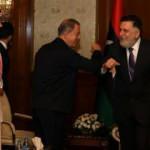 Türkiye, Libya ve Katar arasında kritik zirve!