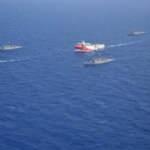 T&uuml;rkiye'den son dakika Doğu Akdeniz kararı