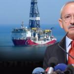 Türkiye'yi sevince boğan doğalgaz müjdesi Kılıçdaroğlu'nu sessizliğe gömdü