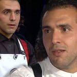 MasterChef Türkiye'de yarışan Barbaros Yoloğlu vurucu sözleriyle hayrete düşürdü!