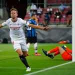 UEFA Avrupa Ligi Sevilla'nın