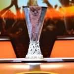 UEFA Avrupa Ligi'nde şampiyon belli oluyor
