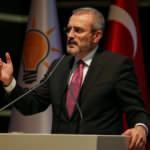 Mahir Ünal'dan CHP'li Böke'nin tehditlerine çok sert tepki