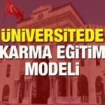  Üniversiteler 1 Ekim’de açılıyor mu? 2020 YÖK duyurdu: Üniversitelerde dijital (online) eğitim