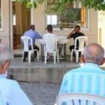 Vatandaşlar tarihi müjdeyi böyle aldı! Gözyaşlarını tutamadılar...	