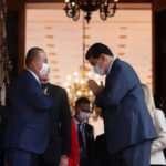 Venezuela Devlet Başkanı Maduro: Türkiye ile ilişkilerimiz daha da güçlendi