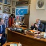 Yalçın Topçu'dan doğalgaz keşfi açıklaması