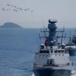 Yunanistan Meis'te uluslararası hukuku çiğniyor: Atina yönetiminin yaptığı 4 ihlal