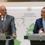 Yunanistan ve Rum kesiminin umudu Avrupa Birliği