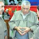 PKK'da kırmızı alarm! Kaçacak delik arayan PKK elebaşları özel tedbirler alıyor