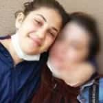 Ceren Duman cinayetinde korkunç detaylar! Boğazını peçete ile tıkamışlar