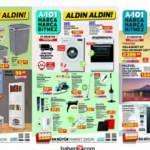 A101 28 AĞUSTOS AKTÜEL ÜRÜNLER KATALOĞU