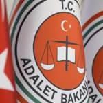 Adalet Bakanlığı'ndan yeni 'Kovid-19' tedbirleri!