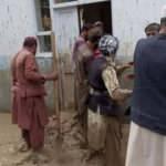 Afganistan’da sel felaketi: 70 ölü, 20 yaralı