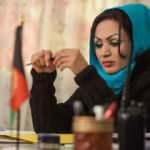 Afganistan'ın ilk kadın yönetmeni silahlı saldırıda vuruldu