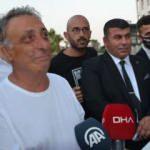 Ahmet Nur Çebi: Transfer limitleri büyük bir sorun