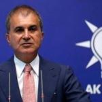 AK Parti Sözcüsü Çelik'ten muharrem ayı ve aşure günü mesajı