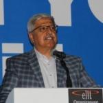 AK Parti'li Demiröz: Doğu Akdeniz'de haklarımız var. Bunu hiç kimse engelleyemez