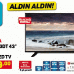 Aldın Aldın...
