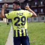 Ali Koç'tan Sinan Gümüş'e 29 numara önerisi