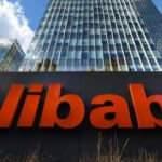 Alibaba hisseleri iştirak halka açılmasıyla rekor düzeye çıktı