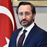 Altun’dan '30 Ağustos Zafer Bayramı' paylaşımı