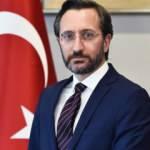 Fahrettin Altun'dan 'Malazgirt Zaferi' mesajı!
