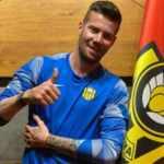 Arjantinli milli kaleci Yeni Malatyaspor'da