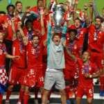 Avrupa'nın en büyüğü Bayern Münih
