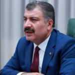 Bakan Koca duyurdu: 6 il için talimatı verdik