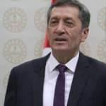 Bakan Selçuk'tan uzaktan eğitime ilişkin açıklama!