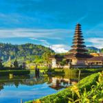 Bali Adası yıl sonuna kadar turizme açılmayacak