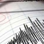 Balıkesir'de peş peşe depremler