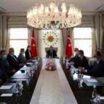 Başkan Erdoğan, Oleg Uruskiy'i kabul etti