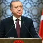 Başkan Erdoğan'dan Şule Yüksel Şenler mesajı