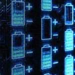 Batarya pazarı &ccedil;eyrek trilyon avroya ulaşacak