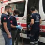 Beyoğlu'nda apart otelde kalan gencin cesedi bulundu