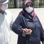 Bir ilde daha 65 yaş ve üstüne kısıtlama geldi