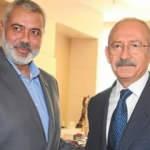 CHP bu fotoğrafı çabuk unuttu! İsrail ve ABD'nin Erdoğan tepkisine açık destek