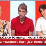 Canlı yayında şok itiraf sonrası gözaltı!