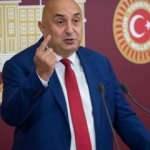 CHP'li Özkoç'a ve doğal gaz müjdesine burun kıvıranlara sert çıktı